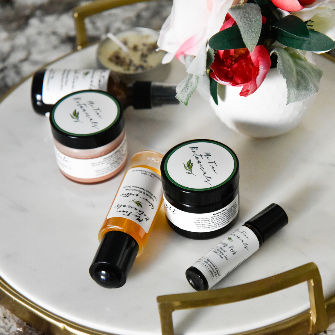 #1 Vitamin your Skin NEEDS to Fight Free Radicals – Me Time Botanicals